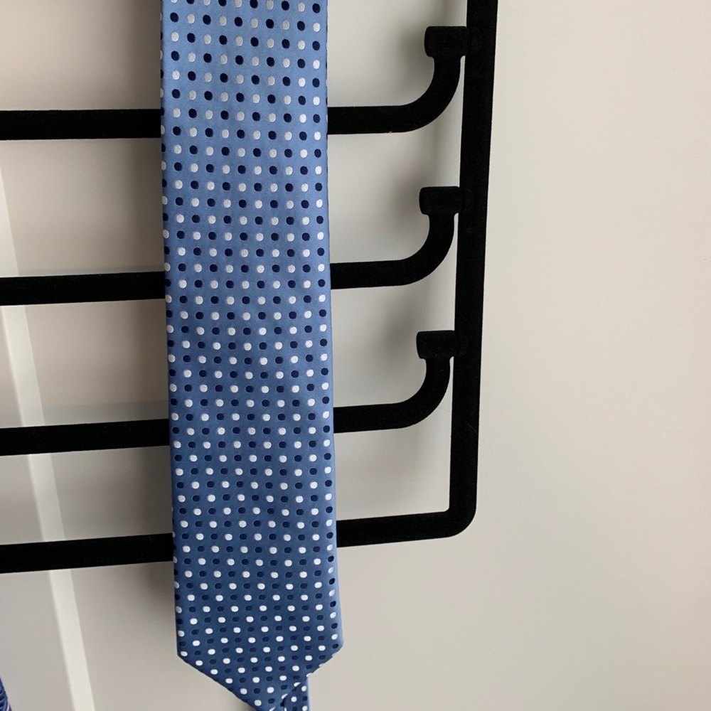 Tie Bar Brand New Tie